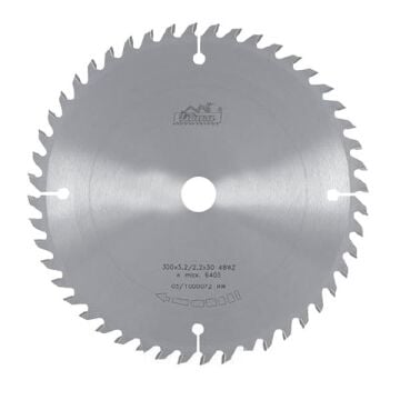 PİLANA 300*3,2/2,2*30 28 LWZ AHŞAP TESTERE