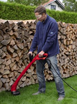 Einhell GC-ET 3023 Elektrikli Kenar Kesme