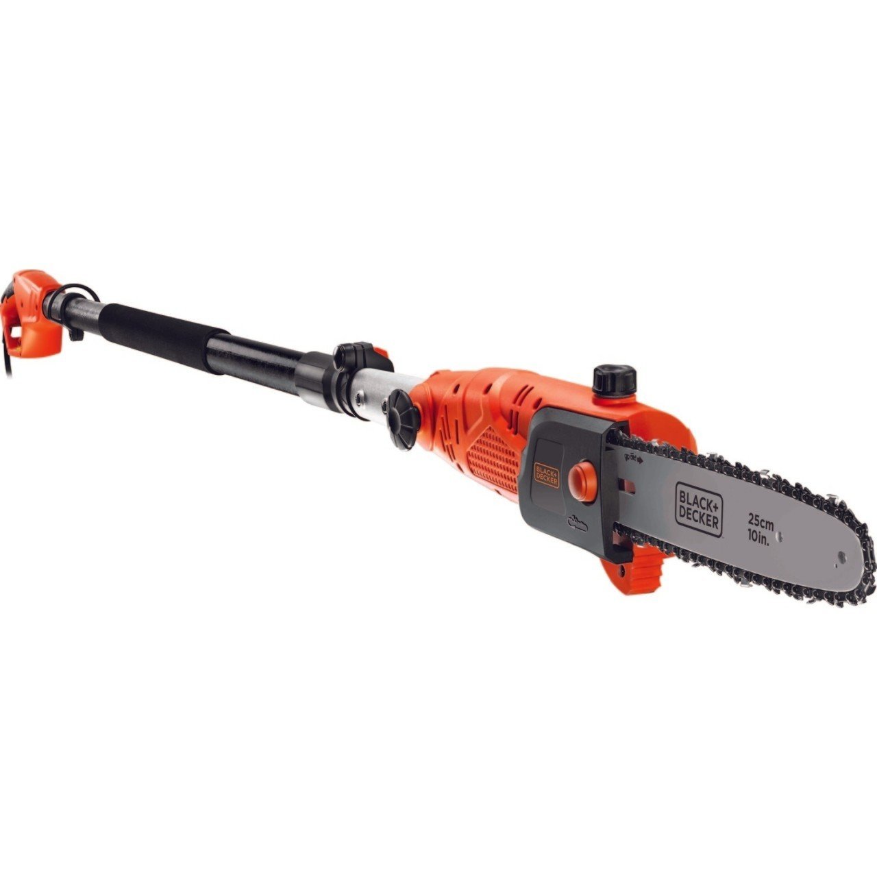 Black Decker PS7525 800W 25 cm Elektrikli Dal Budama