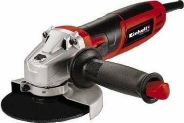 Einhell TC-AG 125/1 Avuç Taşlama