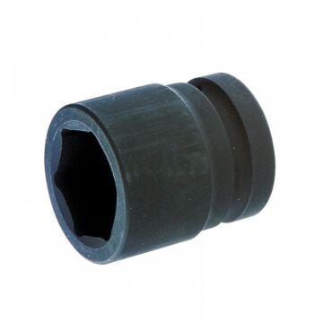 İzeltaş 3/4 Altı Köşeli Havalı Lokma Anahtar 30mm
