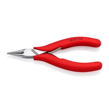 Knipex 35 31 Elektronikçi Kargaburun 115 mm