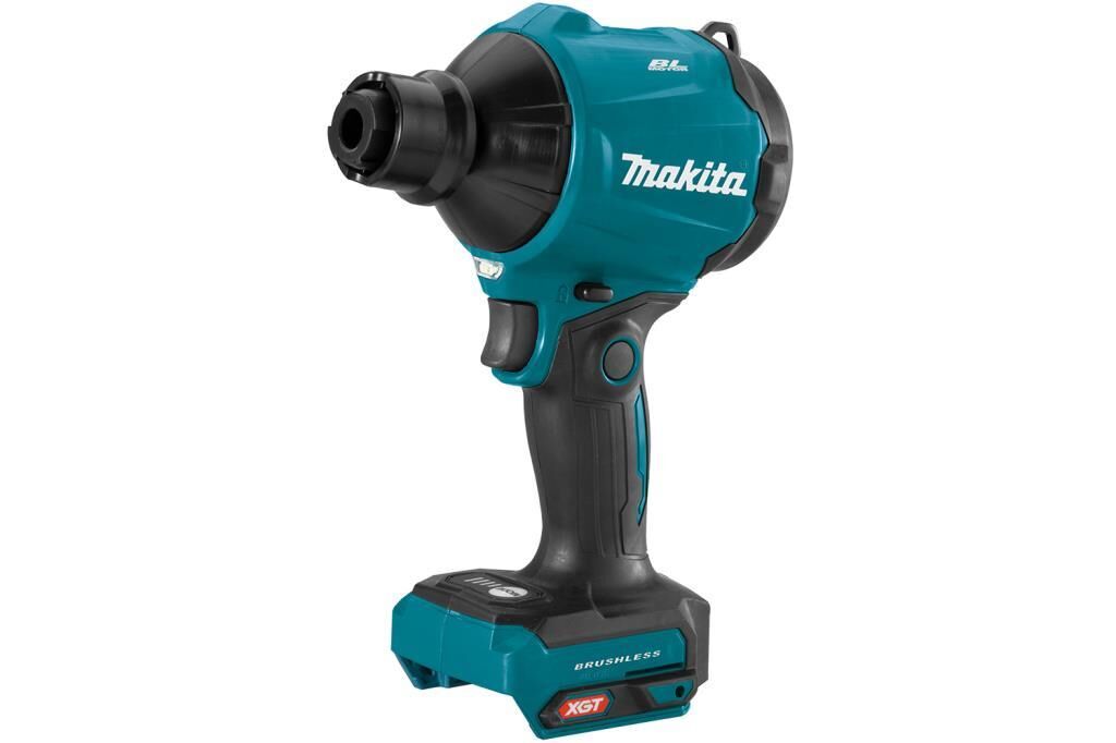Makita AS001GZ 40V Akülü Toz Üfleyici (SOLO - AKÜSÜZ)