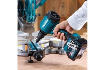 Makita AS001GZ 40V Akülü Toz Üfleyici (SOLO - AKÜSÜZ)