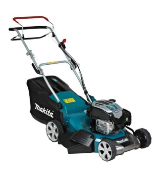 Makita PLM4631N2 Benzinli Çim Biçme Makinası