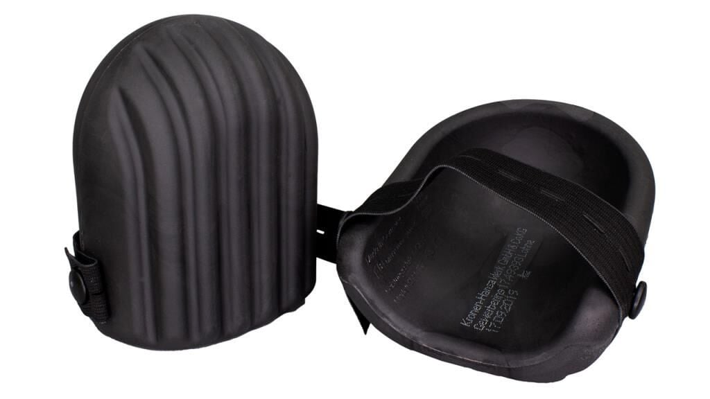 Kristal Poliüretan Seramikçi Dizlik