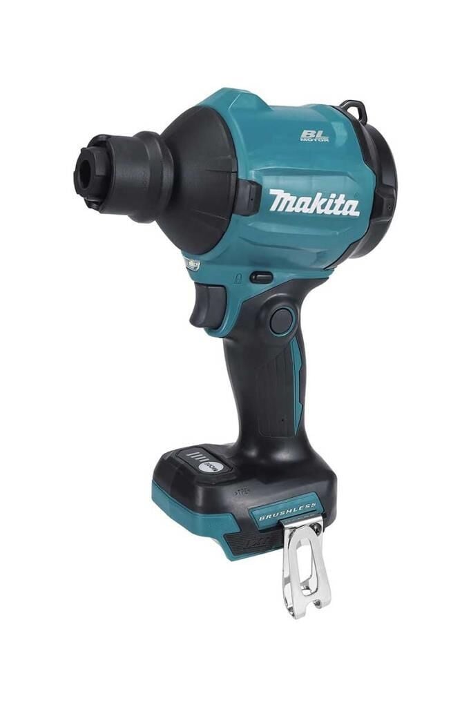 Makita DAS180Z Akülü Üfleme Tabancası
