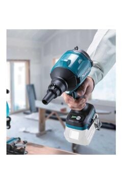 Makita DAS180Z Akülü Üfleme Tabancası