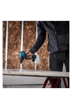 Makita DAS180Z Akülü Üfleme Tabancası