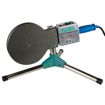 Candan CM 05 TEK Metal Çantalı Boru Kaynak Makinası