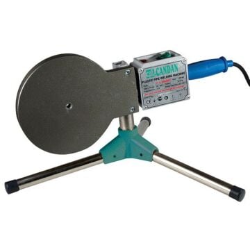 Candan CM 05 TEK Metal Çantalı Boru Kaynak Makinası