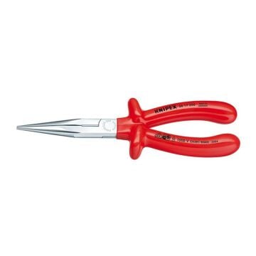 Knipex 26 17 Uzun Kargaburun 200 mm