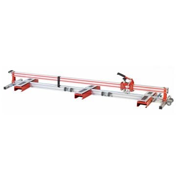 Kristal Pro-2600 Büyük Ebat Seramik Kesme Makinası 2600mm