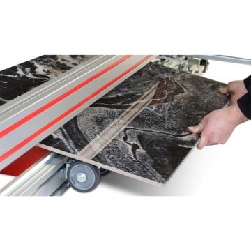 Kristal Pro-2600 Büyük Ebat Seramik Kesme Makinası 2600mm