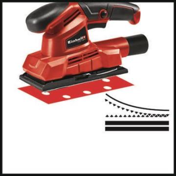 Einhell TC-OS 1520/1 Titreşim Zımpara
