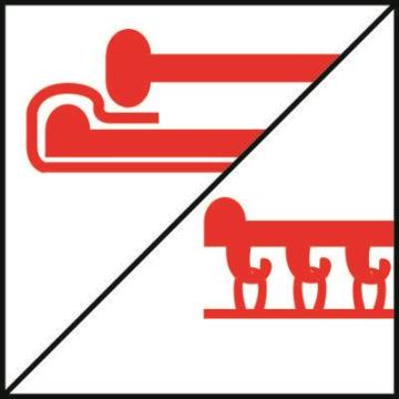 Einhell TC-OS 1520/1 Titreşim Zımpara