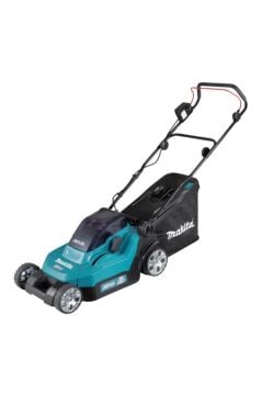 Makita DLM382Z Akülü Çim Biçme Makinası