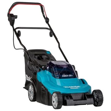 Makita DLM382Z Akülü Çim Biçme Makinası