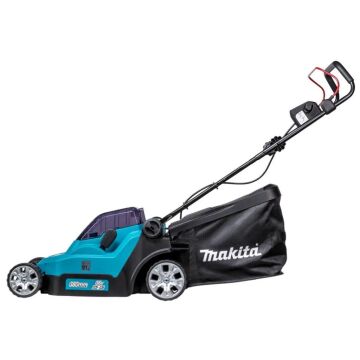 Makita DLM382Z Akülü Çim Biçme Makinası