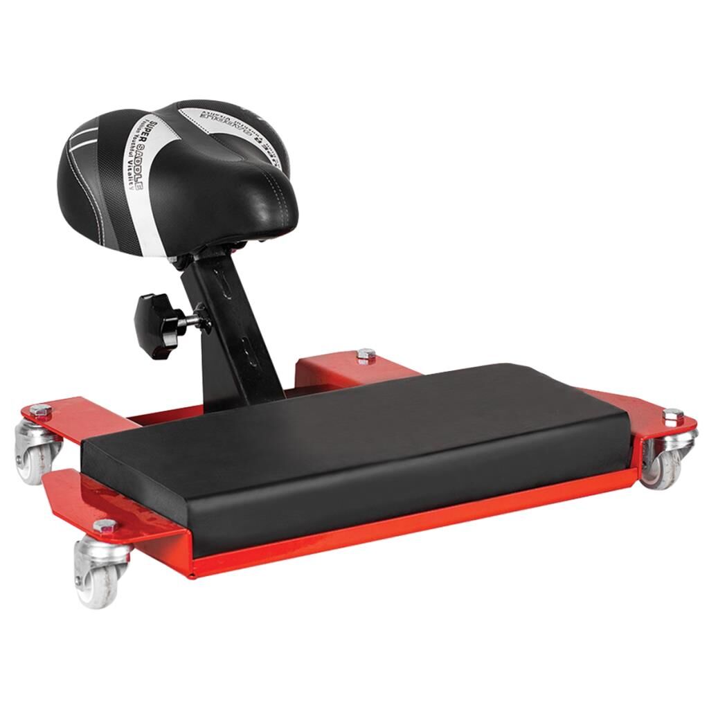 Kristal 35599 Dizlikli Tekerlekli Araba