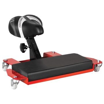 Kristal 35599 Dizlikli Tekerlekli Araba