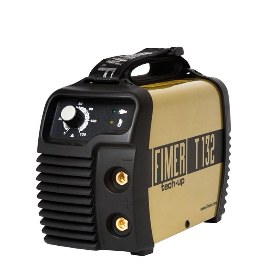 Fimer T 132 MMA İnverter Kaynak Makinesi
