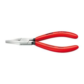 Knipex 37 11 Elektronikçi Kargaburun 125 mm
