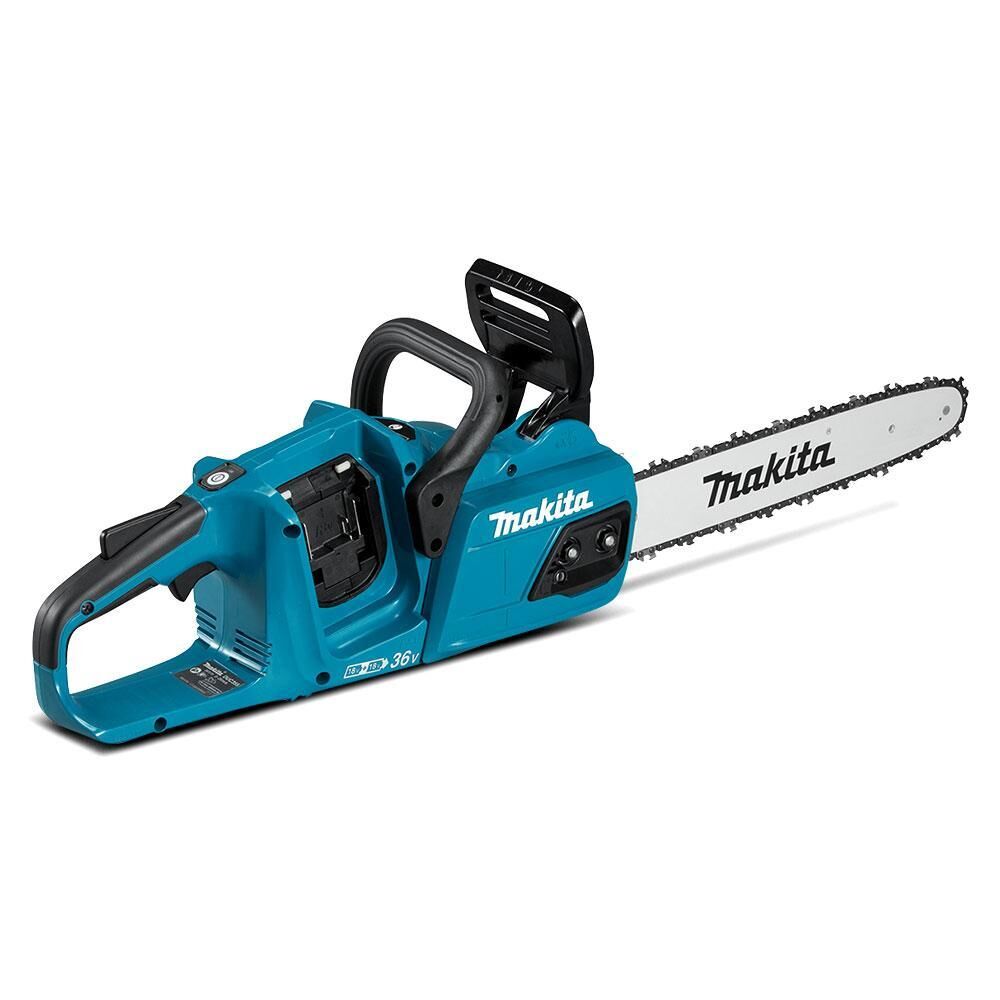Makita DUC355Z Akülü Zincirli Testere