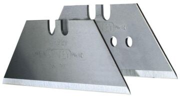 Stanley 1992 Rötuş Bıçak Yedeği 1-11-921 (100'lü Paket)