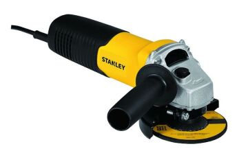 Stanley Avuç Taşlama 710 Watt 115 mm STGS7115