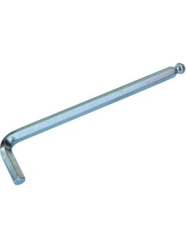 İzeltaş Yuvarlak Başlı Allen Anahtar 5 Mm