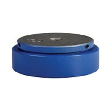 Candan 40mm Mavi Boru Kaynak Paftası CM-WS 40