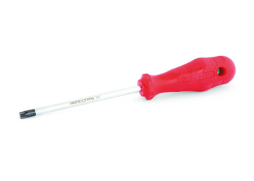 İzeltaş 7*125 Tork Uçlu Tornavida T40  4775180040