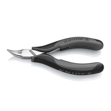 Knipex 35 42 115 ESD Elektronikçi Kargaburun