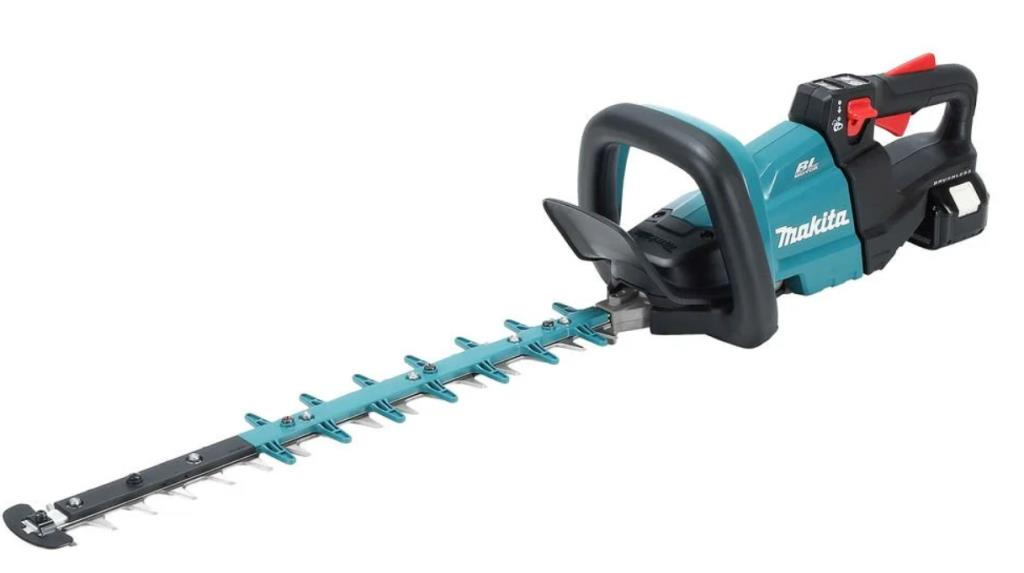 Makita DUH501Z Akülü Çit Budama Makinası