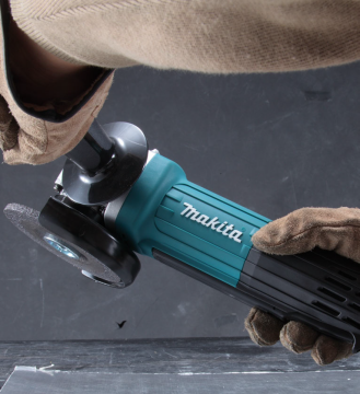 Makita GA4534 Avuç Taşlama