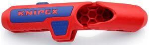 Knipex ErgoStrip Kablo Sıyırma Aleti 16 95 01SB