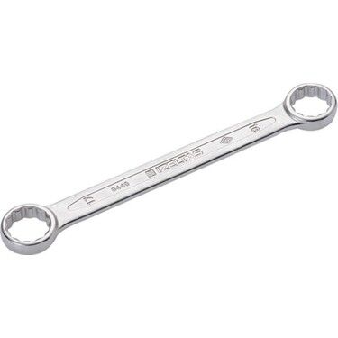 İzeltaş Düz Yıldız Anahtar 14x15