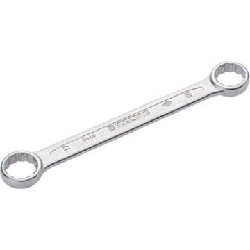 İzeltaş Düz Yıldız Anahtar 14x15