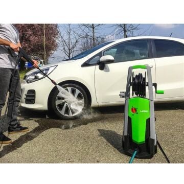 Lavor Predator 180 WPS Basınçlı Yıkama Makinesi