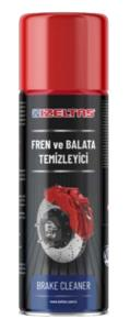 İzeltaş Fren ve Balata Temizleyici 500ML
