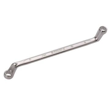 İzeltaş Yıldız İki Ağız Anahtar 16X18