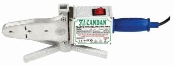 Candan Cm06 Set Boru Kaynak Makinası
