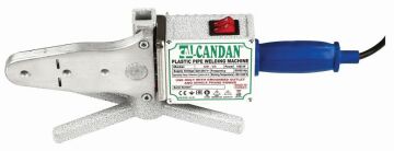 Candan Cm06 Set Boru Kaynak Makinası