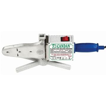 Candan Cm06 Set Boru Kaynak Makinası