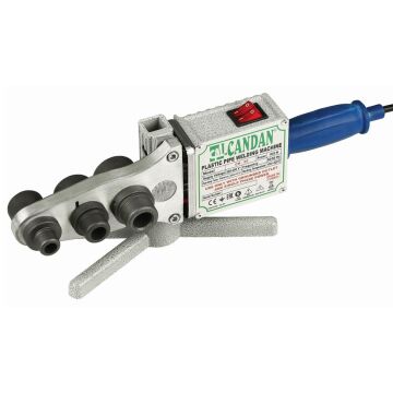 Candan Cm06 Set Boru Kaynak Makinası