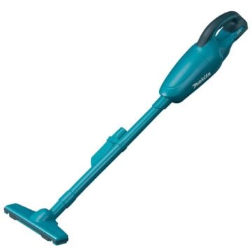 Makita DCL180RF Şarjlı El Süpürgesi
