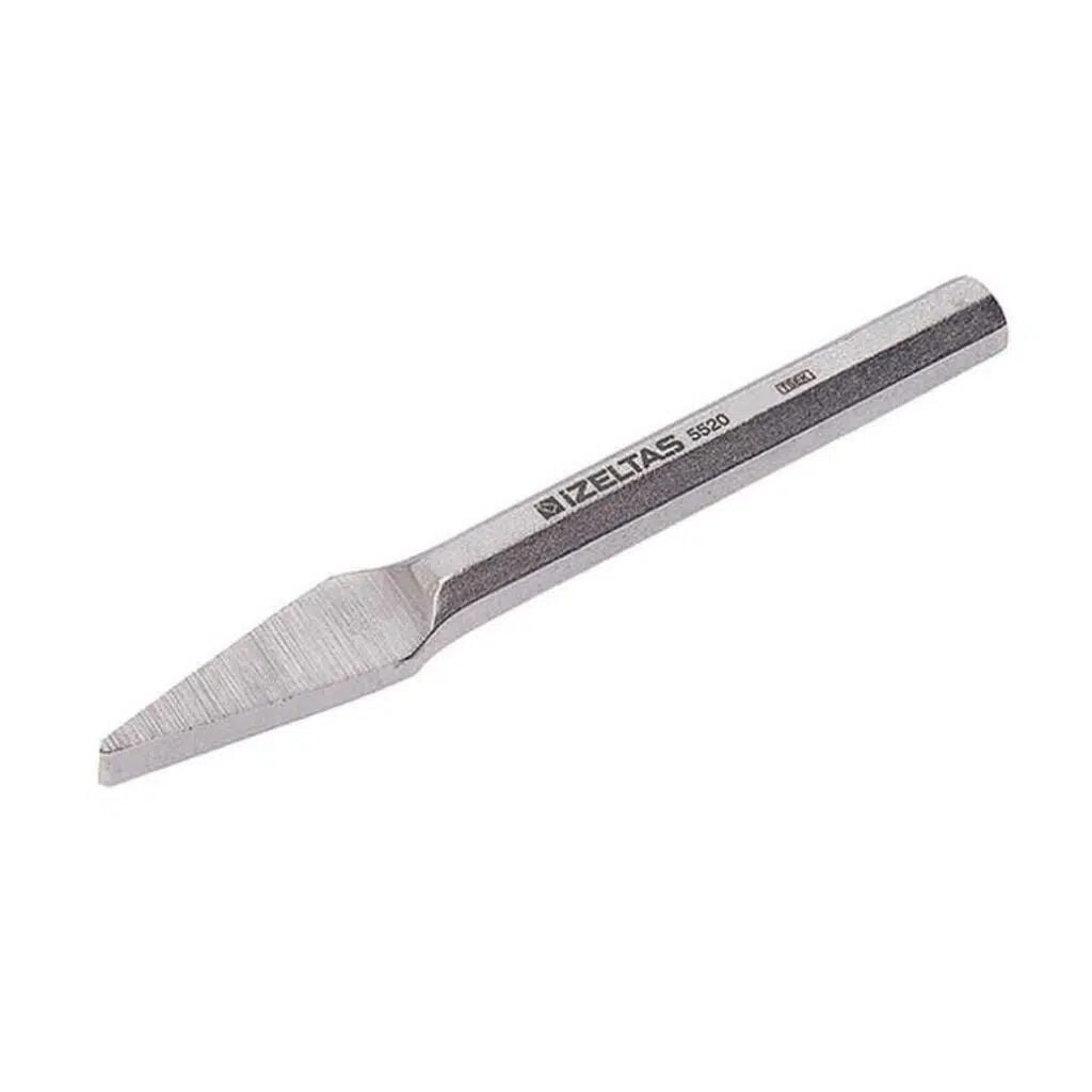 İzeltaş Tırnak Keski 150 Mm
