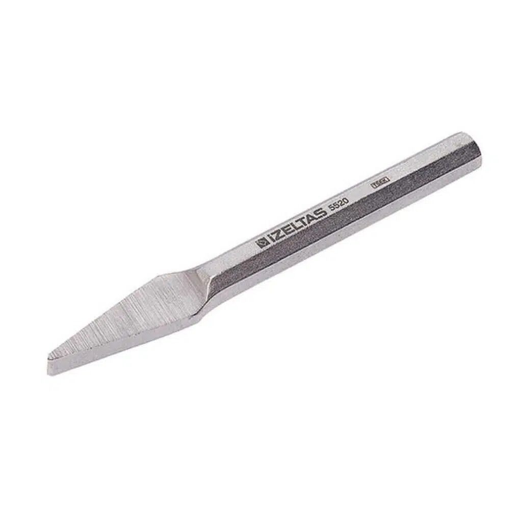 İzeltaş Tırnak Keski 150 Mm