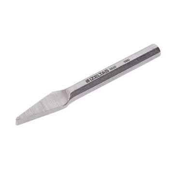 İzeltaş Tırnak Keski 150 Mm